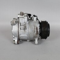 2012-2015 BMW 320i 328i 428i 528i AC Compressor 64529216466 OEM Used