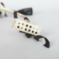 John not sure whats up with this OEM