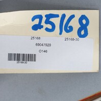 John not sure whats up with this OEM