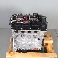 2012-2016 BMW X1 X3 228i 328i 428i 528i N20 Engine Motor OEM Used 134K Miles