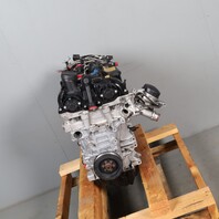 2012-2016 BMW X1 X3 228i 328i 428i 528i N20 Engine Motor OEM Used 134K Miles