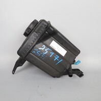 2010-2016 BMW 528i 535i 740i 740Li Coolant Tank 17137601949 OEM Used