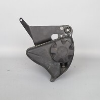 2010-2016 BMW 528i 535i 740i 740Li Coolant Tank 17137601949 OEM Used