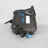 2010-2016 BMW 528i 535i 740i 740Li Coolant Tank 17137601949 OEM Used