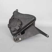 2010-2016 BMW 528i 535i 740i 740Li Coolant Tank 17137601949 OEM Used