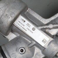 2011-2016 BMW 528i 535i 550i 640i 650i Electric Power Steering Gear OEM Used