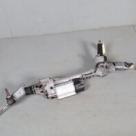 2011-2016 BMW 528i 535i 550i 640i 650i Electric Power Steering Gear OEM Used