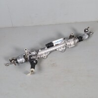 2011-2016 BMW 528i 535i 550i 640i 650i Electric Power Steering Gear OEM Used