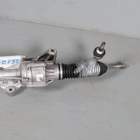 2011-2016 BMW 528i 535i 550i 640i 650i Electric Power Steering Gear OEM Used