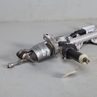 2011-2016 BMW 528i 535i 550i 640i 650i Electric Power Steering Gear OEM Used