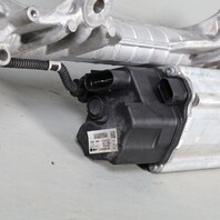 2011-2016 BMW 528i 535i 550i 640i 650i Electric Power Steering Gear OEM Used