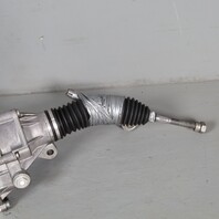 2011-2016 BMW 528i 535i 550i 640i 650i Electric Power Steering Gear OEM Used