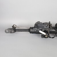 2011-2016 BMW 528i 535i 550i Front Strut Shock Spring EDC Left OEM Used