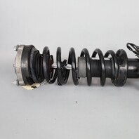 2011-2016 BMW 528i 535i 550i Front Strut Shock Spring EDC Left OEM Used