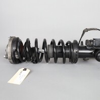 2011-2016 BMW 528i 535i 550i Front Strut Shock Spring EDC Right OEM Used