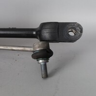 2011-2016 BMW 528i 535i 550i Front Strut Shock Spring EDC Right OEM Used