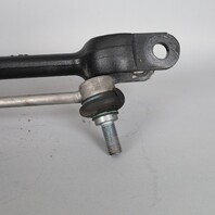 2011-2016 BMW 528i 535i 550i Front Strut Shock Spring EDC Right OEM Used