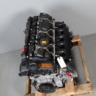 2011-2012 BMW 535i 3.0 N55 Engine Motor 145K Miles OEM Used