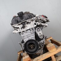 2011-2012 BMW 535i 3.0 N55 Engine Motor 145K Miles OEM Used