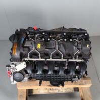 2011-2012 BMW 535i 3.0 N55 Engine Motor 145K Miles OEM Used