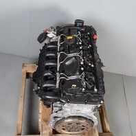 2011-2012 BMW 535i 3.0 N55 Engine Motor 145K Miles OEM Used