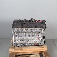 2011-2012 BMW 535i 3.0 N55 Engine Motor 145K Miles OEM Used