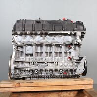 2011-2012 BMW 535i 3.0 N55 Engine Motor 145K Miles OEM Used