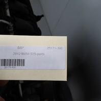 2011-2012 BMW 535i 3.0 N55 Engine Motor 145K Miles OEM Used