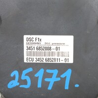 2011-2012 BMW 528i 535i 550i ABS Anti Lock Brake Pump OEM Used
