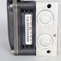 2011-2012 BMW 528i 535i 550i ABS Anti Lock Brake Pump OEM Used