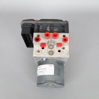 2011-2012 BMW 528i 535i 550i ABS Anti Lock Brake Pump OEM Used