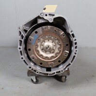 2012 BMW 535i OEM Johnnie This one is for parts