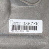 2012 BMW 535i OEM Johnnie This one is for parts