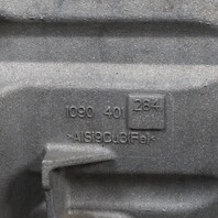 2012 BMW 535i OEM Johnnie This one is for parts