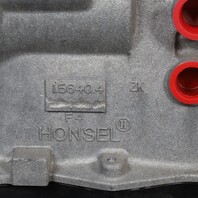 2012 BMW 535i OEM Johnnie This one is for parts