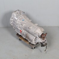 2012 BMW 535i OEM Johnnie This one is for parts