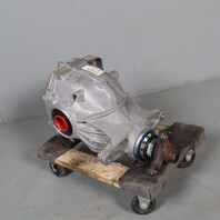 2010‑2017 BMW 535i 740i Rear Differential Carrier 33107584448 OEM Used