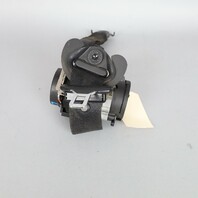 2011-2016 BMW 528i 535i 550i M5 F10 Left Front Seat Belt 72117241747 OEM