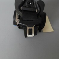 2011-2016 BMW 528i 535i 550i M5 F10 Left Front Seat Belt 72117241747 OEM