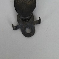 2011-2016 BMW 528i 535i 550i M5 F10 Left Front Seat Belt 72117241747 OEM