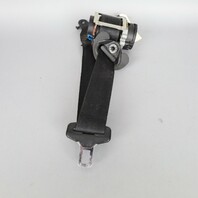 2011-2016 BMW 528i 535i 550i M5 F10 Left Front Seat Belt 72117241747 OEM