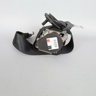 2011-2016 BMW 528i 535i 550i M5 F10 Left Front Seat Belt 72117241747 OEM