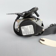 2011-2016 BMW 528i 535i 550i M5 F10 Left Front Seat Belt 72117241747 OEM