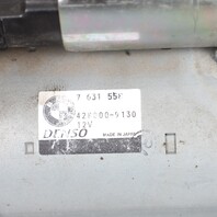 BMW 335i 435i 535i 640i 740i X3 X5 X6 M3 M4 Starter Motor 12417631558 OEM Used