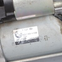 BMW 335i 435i 535i 640i 740i X3 X5 X6 M3 M4 Starter Motor 12417631558 OEM Used