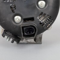 2010-2017 BMW 535i 640i X3 X5 X6 Alternator 12317591529 215 Amp OEM Used
