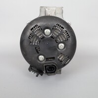 2010-2017 BMW 535i 640i X3 X5 X6 Alternator 12317591529 215 Amp OEM Used
