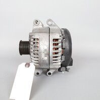 2010-2017 BMW 535i 640i X3 X5 X6 Alternator 12317591529 215 Amp OEM Used
