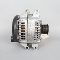 2010-2017 BMW 535i 640i X3 X5 X6 Alternator 12317591529 215 Amp OEM Used