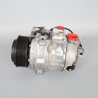 2011-2016 BMW 335i 535i 640i 740i X5 X6 A/C Compressor 64529217868 OEM Used
